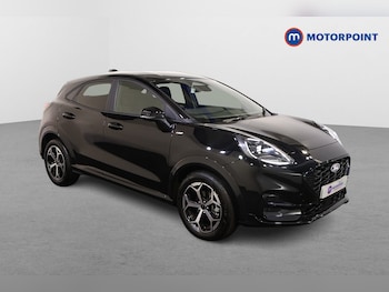 Ford - Puma