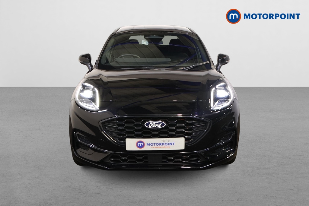 Used Ford Puma 2025 for sale - 76303411: Photo 2