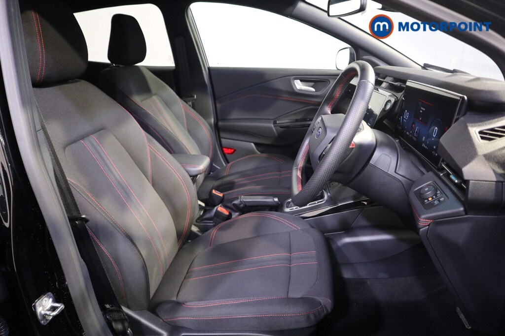 Used Ford Puma 2025 for sale - 76303411: Photo 22