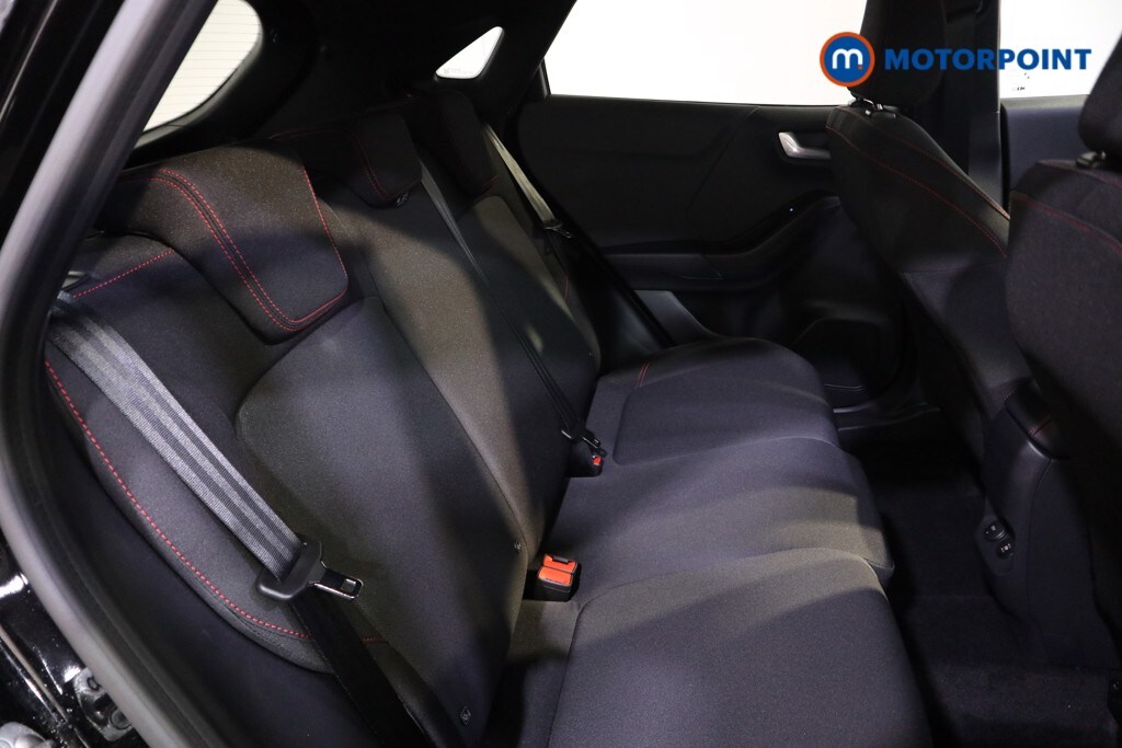 Used Ford Puma 2025 for sale - 76303411: Photo 23