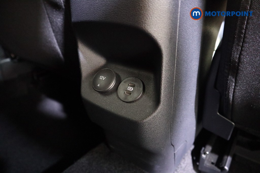 Used Ford Puma 2025 for sale - 76303411: Photo 24