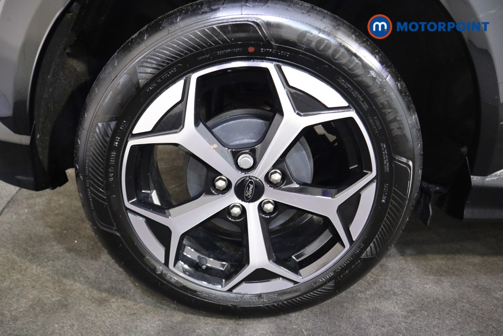 Used Ford Puma 2025 for sale - 76303411: Photo 27