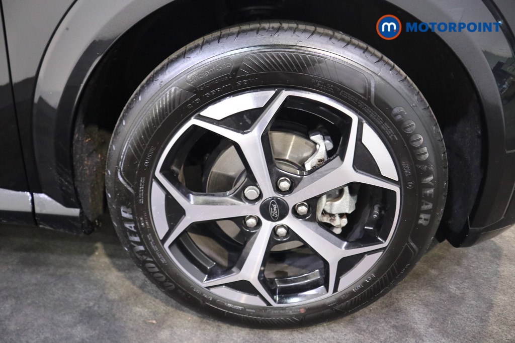 Used Ford Puma 2025 for sale - 76303411: Photo 28