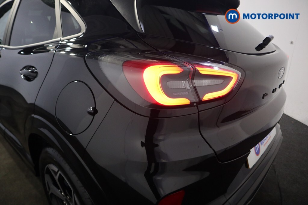 Used Ford Puma 2025 for sale - 76303411: Photo 33