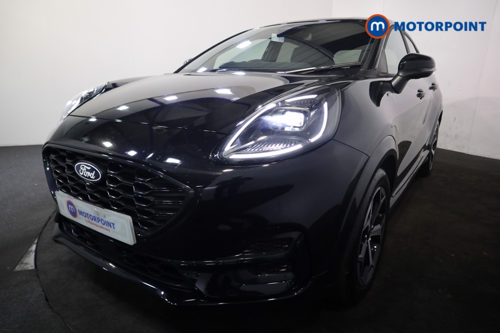 Used Ford Puma 2025 for sale - 76303411: Photo 39