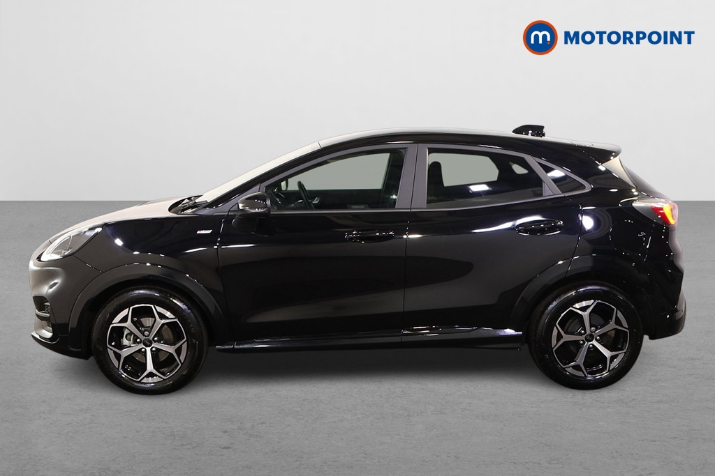 Used Ford Puma 2025 for sale - 76303411: Photo 4