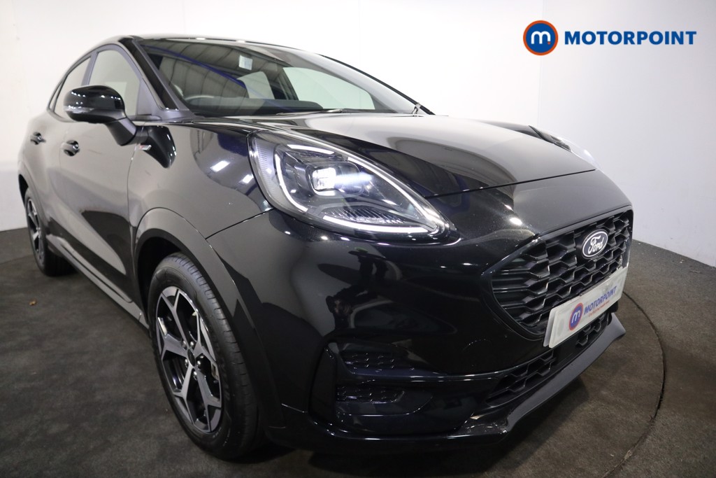 Used Ford Puma 2025 for sale - 76303411: Photo 40