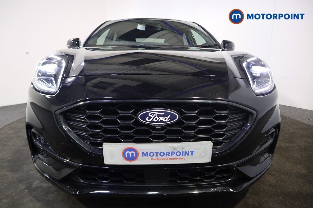 Used Ford Puma 2025 for sale - 76303411: Photo 41