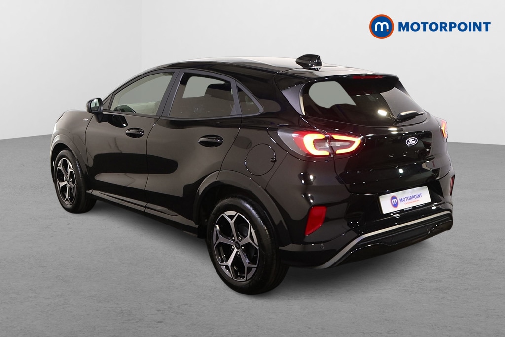 Used Ford Puma 2025 for sale - 76303411: Photo 5