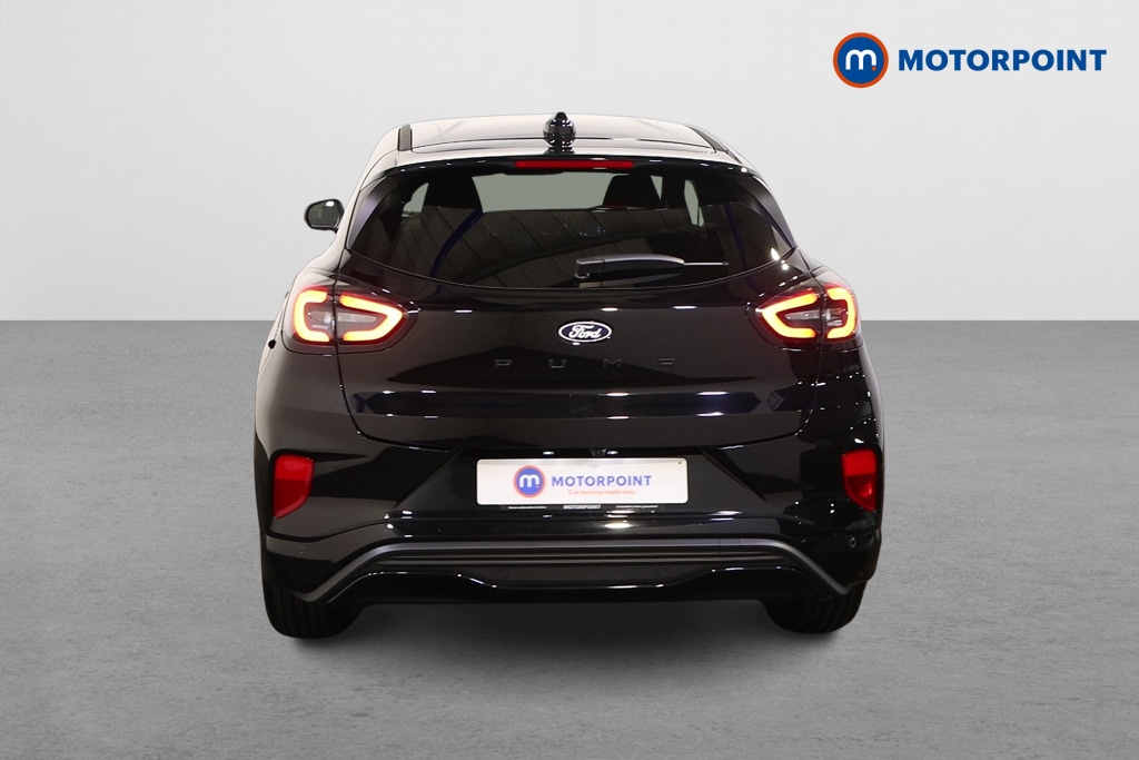 Used Ford Puma 2025 for sale - 76303411: Photo 6