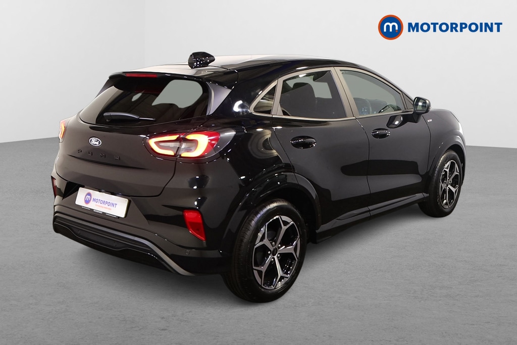 Used Ford Puma 2025 for sale - 76303411: Photo 7