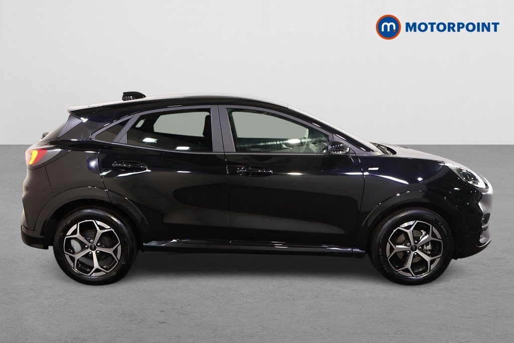 Used Ford Puma 2025 for sale - 76303411: Photo 8