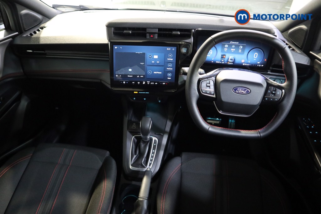 Used Ford Puma 2025 for sale - 76303411: Photo 9