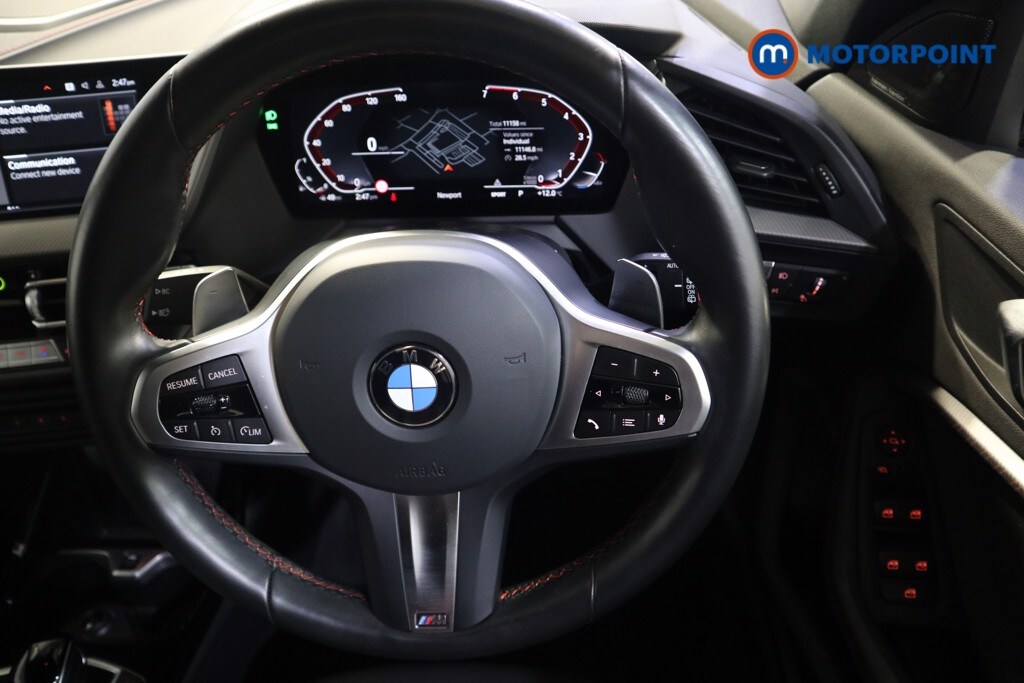 Used BMW 1 Series 2024 for sale - 78078456: Photo 10