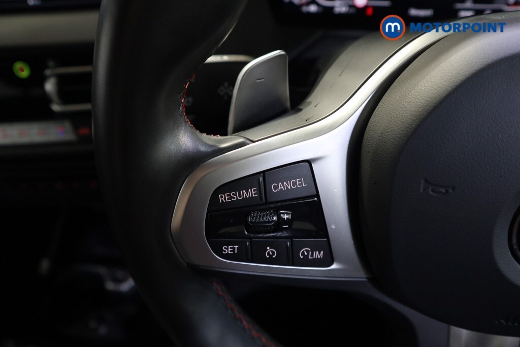 Used BMW 1 Series 2024 for sale - 78078456: Photo 11