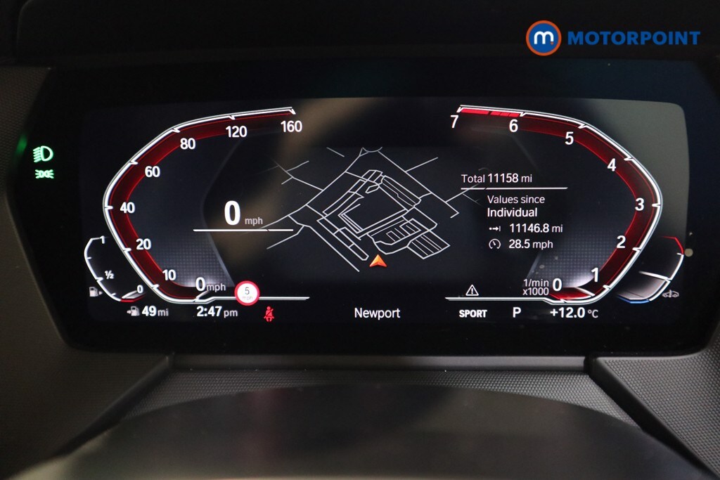 Used BMW 1 Series 2024 for sale - 78078456: Photo 14