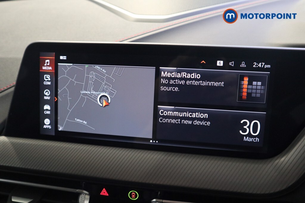 Used BMW 1 Series 2024 for sale - 78078456: Photo 15