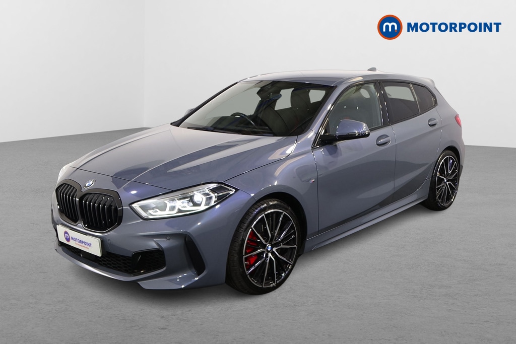Used BMW 1 Series 2024 for sale - 78078456: Photo 3