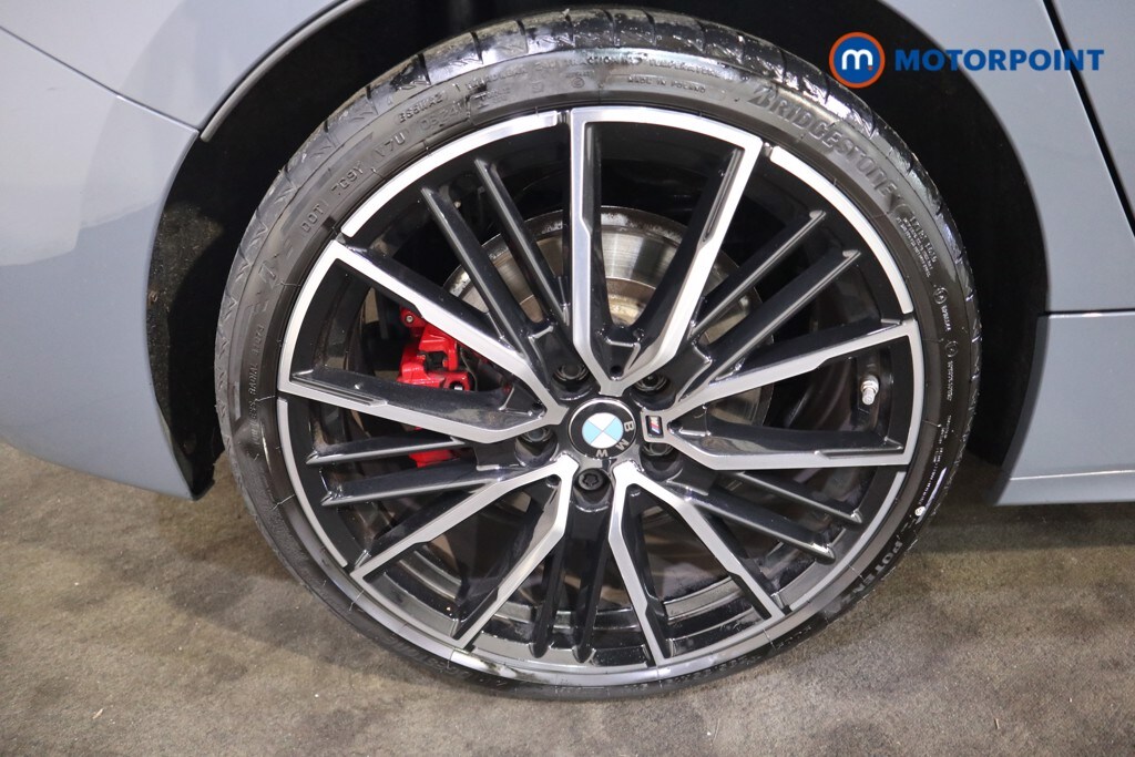 Used BMW 1 Series 2024 for sale - 78078456: Photo 35