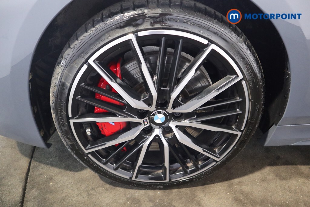 Used BMW 1 Series 2024 for sale - 78078456: Photo 37