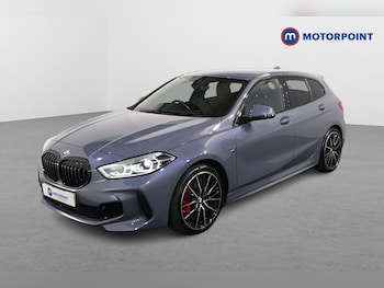 Used BMW 1 Series undefined for sale - 78078456: Photo