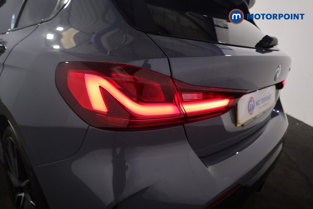 Used BMW 1 Series 2024 for sale - 78078456: Photo 42