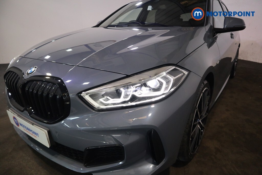 Used BMW 1 Series 2024 for sale - 78078456: Photo 48