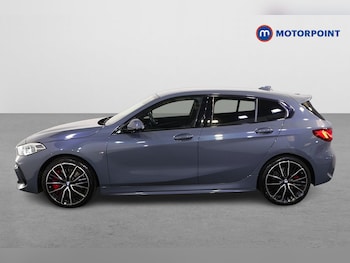 Used BMW 1 Series undefined for sale - 78078456: Photo