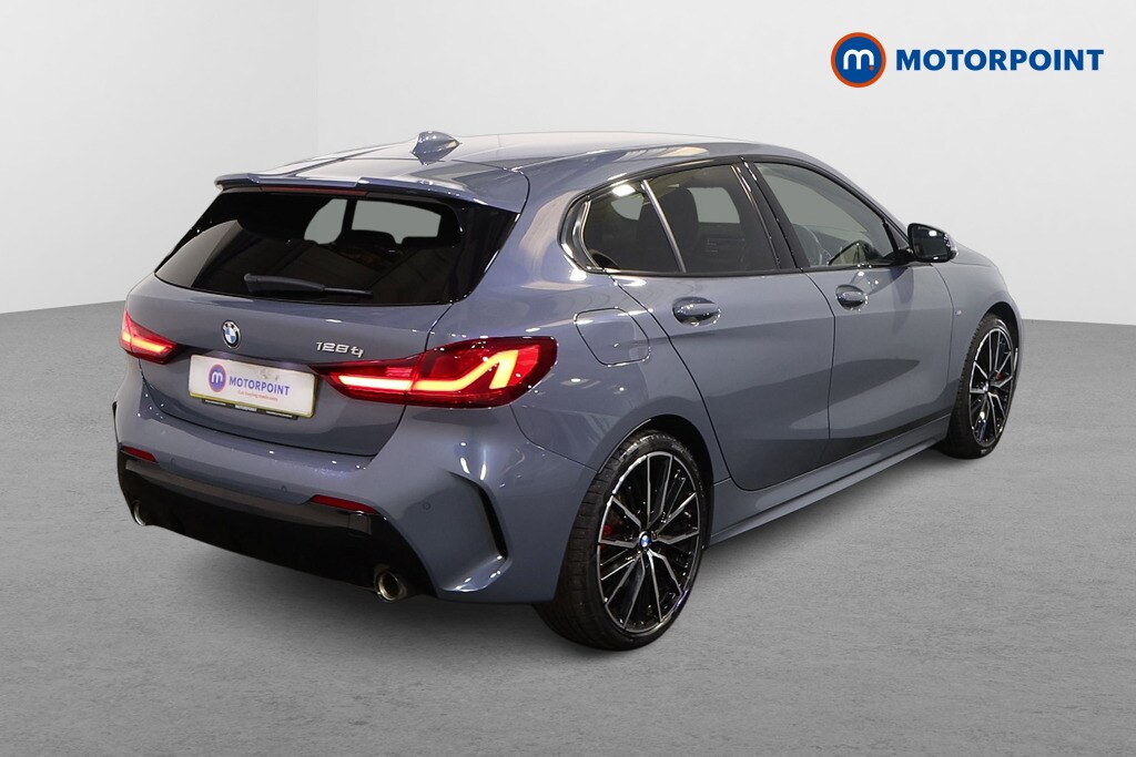 Used BMW 1 Series 2024 for sale - 78078456: Photo 7