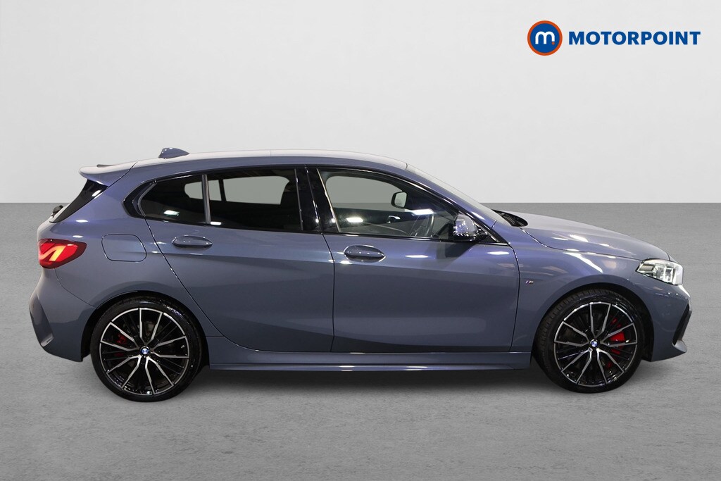 Used BMW 1 Series 2024 for sale - 78078456: Photo 8
