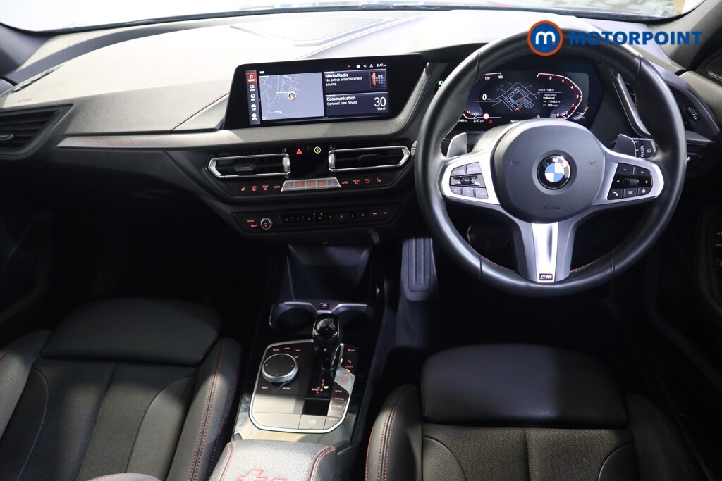 Used BMW 1 Series 2024 for sale - 78078456: Photo 9