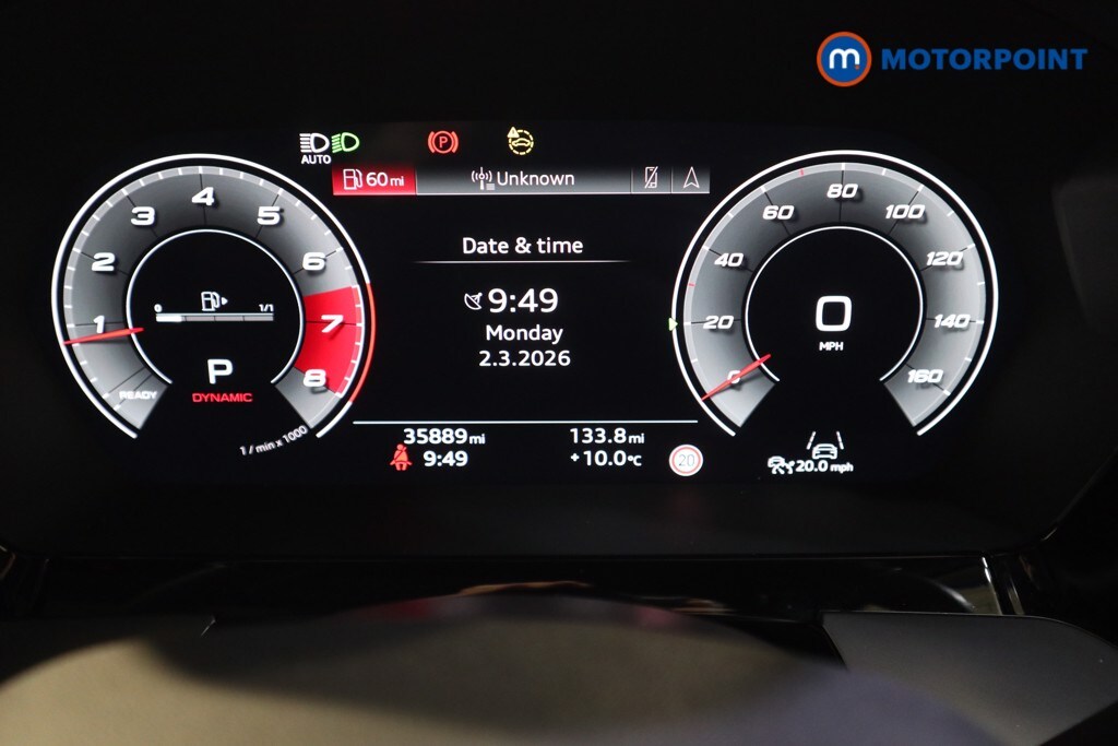 Used Audi A3 2023 for sale - 77814817: Photo 15