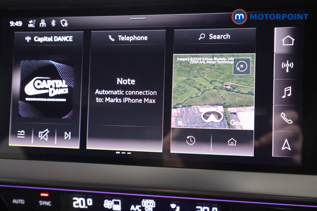 Used Audi A3 2023 for sale - 77814817: Photo 16