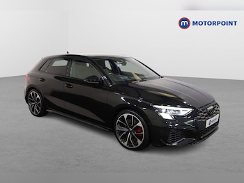 Used Audi A3 undefined for sale - 77814817: Photo