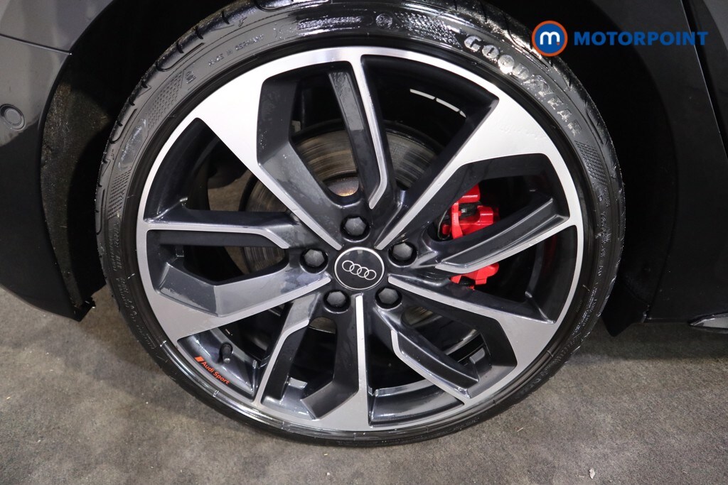 Used Audi A3 2023 for sale - 77814817: Photo 40