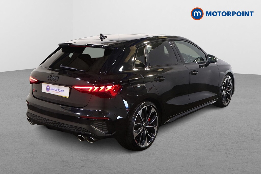 Used Audi A3 2023 for sale - 77814817: Photo 7