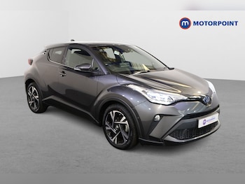 2022 - 1.8 Hybrid Design 5dr CVT