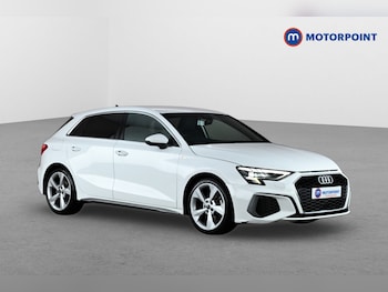Used Audi A3 2022 for sale - 78970126: Photo