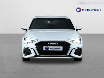 Used Audi A3 2022 for sale - 78970126: Photo