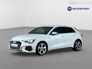 Used Audi A3 2022 for sale - 78970126: Photo