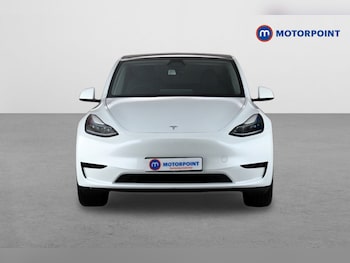Used Tesla Model Y undefined for sale - 78720224: Photo