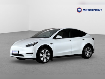Used Tesla Model Y undefined for sale - 78720224: Photo