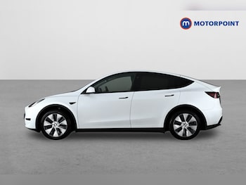 Used Tesla Model Y undefined for sale - 78720224: Photo