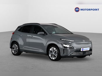 Used Hyundai KONA 2023 for sale - 79357712: Photo