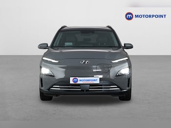 Used Hyundai KONA 2023 for sale - 79357712: Photo