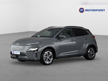 Used Hyundai KONA 2023 for sale - 79357712: Photo
