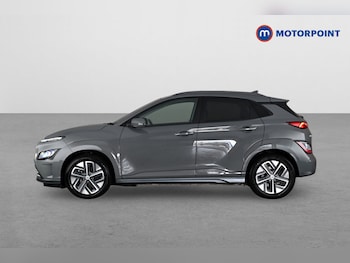 Used Hyundai KONA 2023 for sale - 79357712: Photo