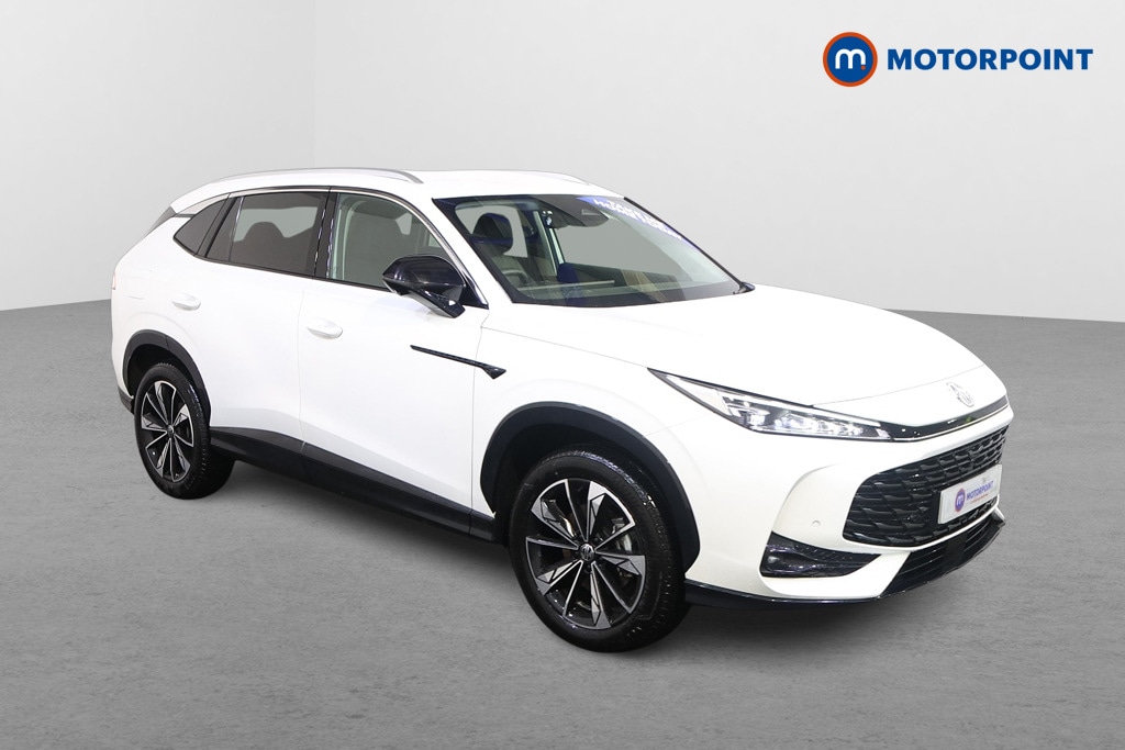 Used MG MG HS 2024 for sale - 76616506: Photo 1