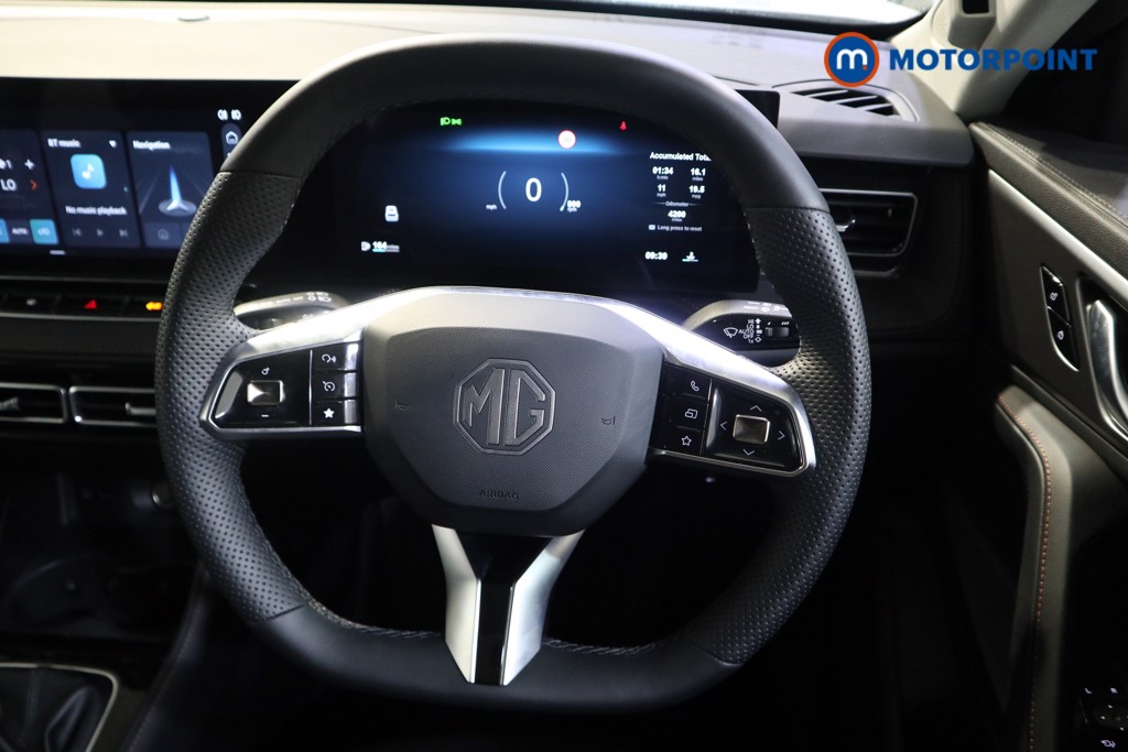 Used MG MG HS 2024 for sale - 76616506: Photo 10