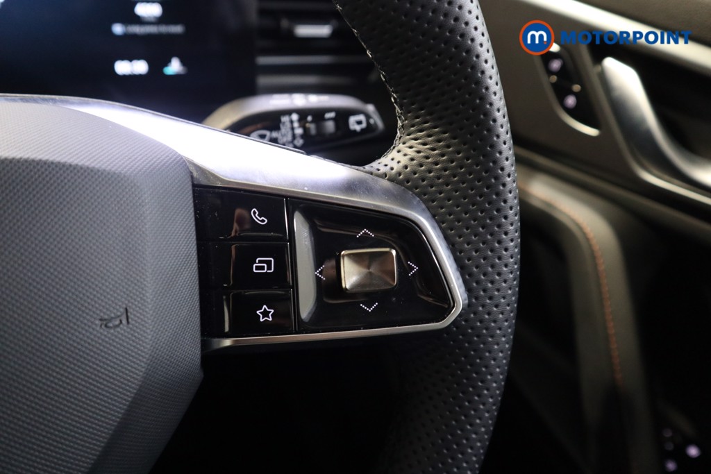 Used MG MG HS 2024 for sale - 76616506: Photo 12